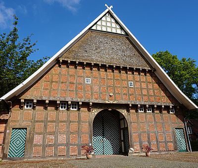 Genießen Sie beim Musiksommer Artland schöne Stunden an einem Ort, der typischer für unseren Kulturschatz Artland nicht sein kann, auf dem Hof Sickmann-Oldenhage. Freuen Sie sich mit uns auf erstrangige Konzerte in einmaligem Ambiente!